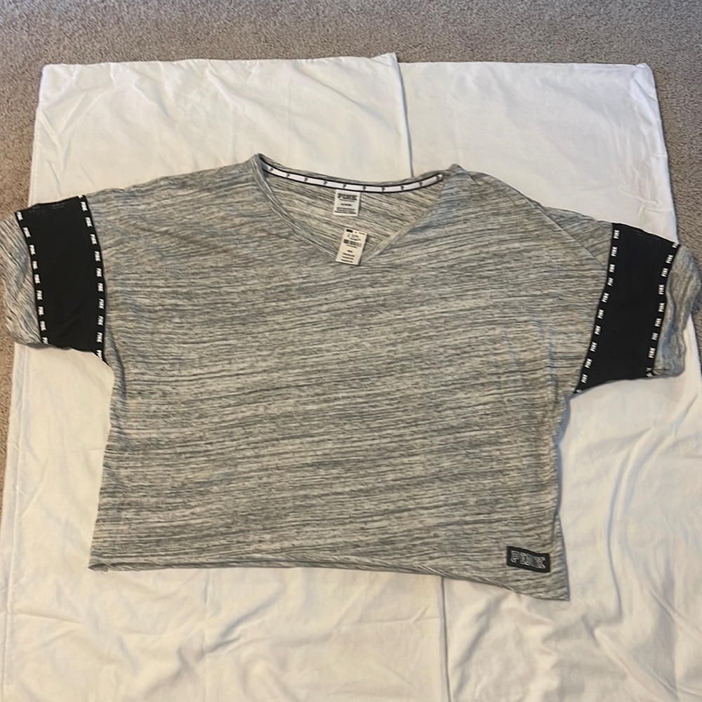 Pink Victoria’s Secret